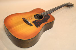 GIBSON　J-45 DELUXE　1974年頃