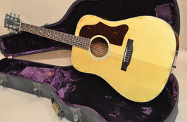 GIBSON　J-55　1976年製
