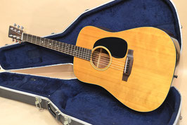 MARTIN　D-18　1988年製