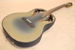 Ovation　1687-9 Super Adamas　1992年製