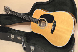 MARTIN　D-28　2015年製