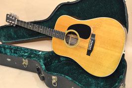 MARTIN　D-28　1969年製
