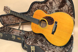 MARTIN　OM-28V　2000年製