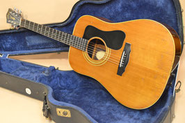 GUILD　D-50 Bluegrass Special　1975年製