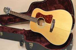 販売済GUILD　D-40　1992年頃