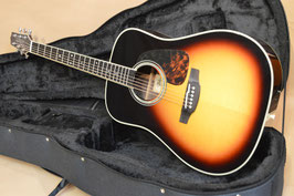 Takamine　SA200 Series Custom　2026年製