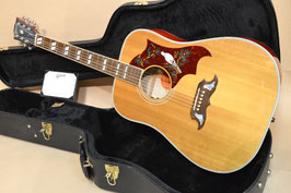 GIBSON　DOVE　2015年製