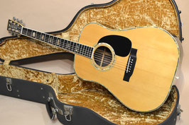 販売済JUMBO　D-41 Style　1970年代