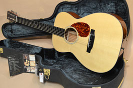 HEADWAY　OM-180 Custom Cuban Mahogany Made by Momose　2020年製