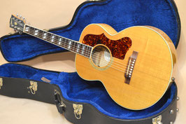 GIBSON　CJ-165 Maple　2007年製