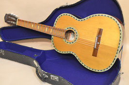YAMAHA　Dynamic Guitar No.80　1960年代