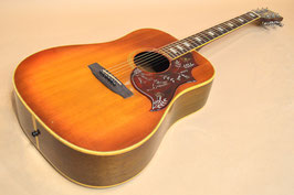 GIBSON　Hummingbird Custom　Early 1970’s