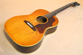 販売済GIBSON　LG-1　1965年製