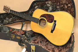 MARTIN　D-28 GE Golden Era　2004年製