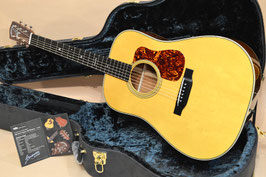 HEADWAY　HD-530 CTM Vintage Mahogany Phoenix Made by Momose　2018年製