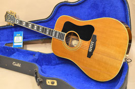 GUILD　D-55　1977年製