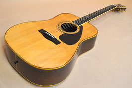 販売済YAMAHA　L-5 後期型　1980年代