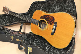 MARTIN　HD-28V Vintage Series　2003年製
