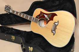 GIBSON　DOVE　2017年製