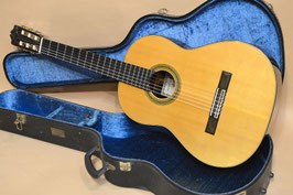 YAMAHA　GC-30B Jacaranda　USED