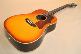 GIBSON　J-45 CS　1969年製