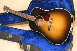GIBSON　Custom Shop 1942 Banner J-45　2006年製