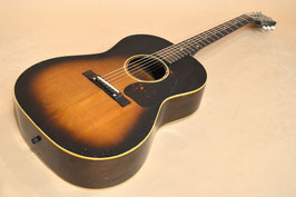 GIBSON　LG-1　1954年頃