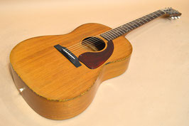 GIBSON　LG-0　1966年製