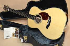 HEADWAY　VOM-280 Custom Madagascar Made by Momose　2021年製