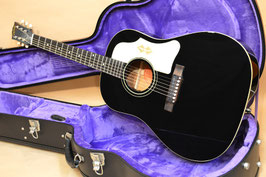 Epihone　Inspired By Gibson Custom Kazuyoshi Saito J-45　USED