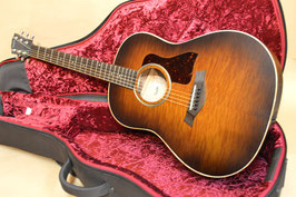 Taylor　AD27e Flametop　2021年製