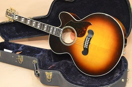 GIBSON　EC-30 Blues King Electro　1997年製