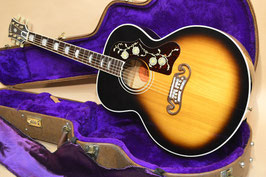 GIBSON　1958 J-200　1996年製