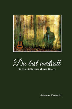 Du bist wertvoll