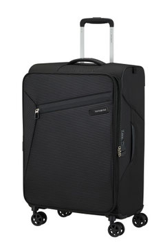LITEBEAM Weichgepäck Trolley M erweiterbar