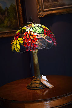 Nádherná Tiffany lampa