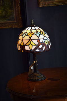Nádherná Tiffany lampa