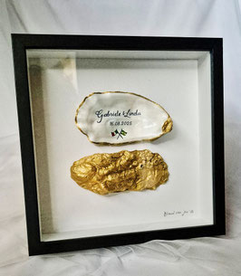 B-505 Huwelijksoesters - eenvoudig