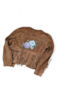AYW-B0017 Western soul, M