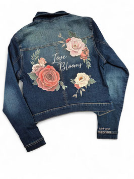 AYW-D0021 Love Blooms, M