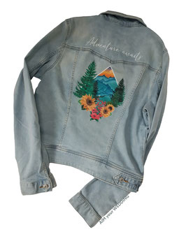AYW-D0040 Adventure, L