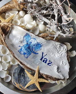 B-200 Geboorte-oester / Kinderkamer