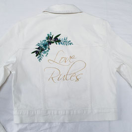 AYW-D024 Love rules, M