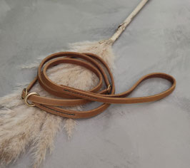 Moxonleine handvernäht