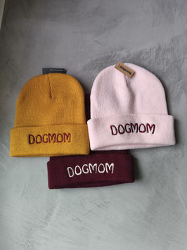 DOGMOM Mütze