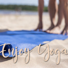 Enjoy FaszienYoga VIDEOKURS