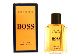 Boss Hugo - Boss Spirit E