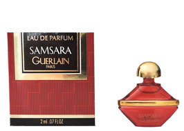 Guerlain - Samsara K