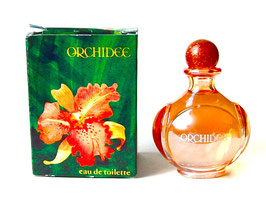 Rocher Yves - Orchidée C