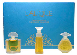 Lalique - Les Introuvables N° 1